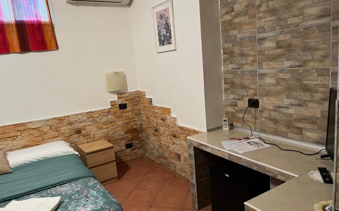 Nuova fiera apartament