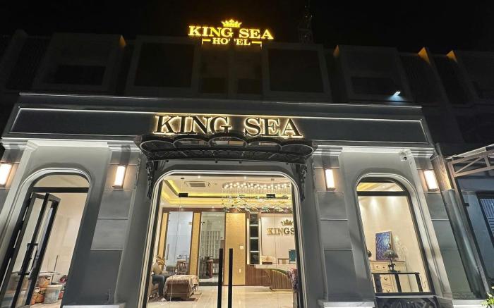 KING SEA HOTEL