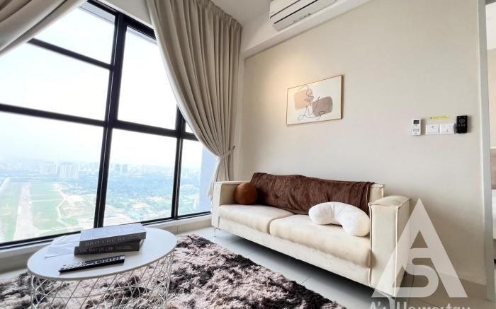 Trion@Kuala Lumpur: TRX/Wi-Fi  Ashome T24