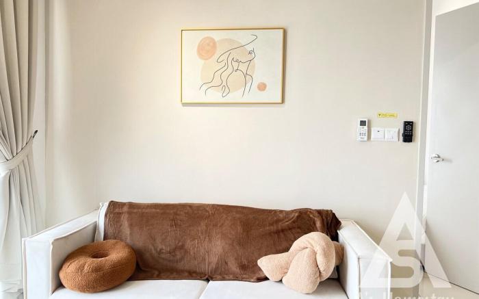 Trion@Kuala Lumpur :Level 64  KLCC TRX  Ashome T22