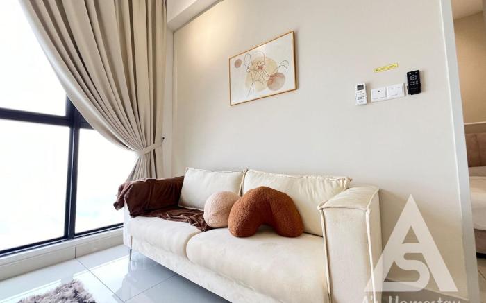 Trion@Kuala Lumpur:Level 56 / KLCC / TRX AshomeT20