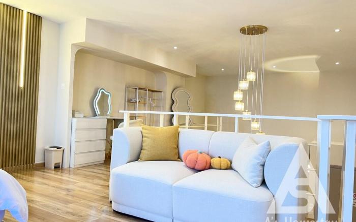 Arte Cheras @Creamy MRT 6pax Wi-Fi AC07