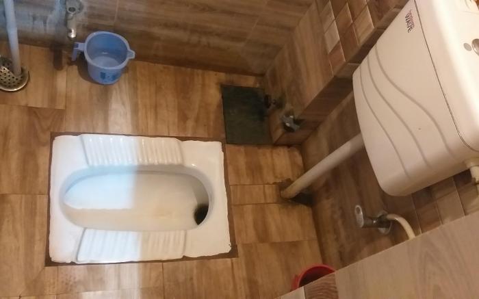 Shree Shyam Homestay Varanasi 