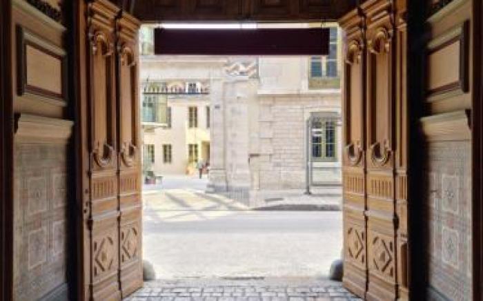 City Loft Apparthotel