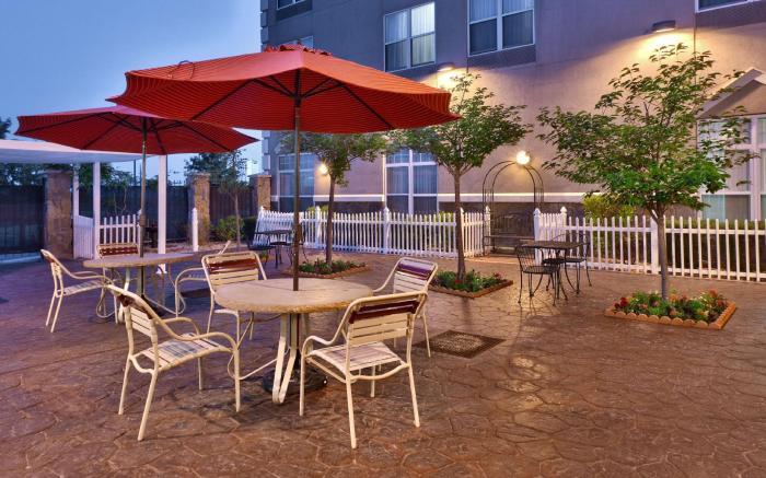 Hampton Inn & Suites Orem
