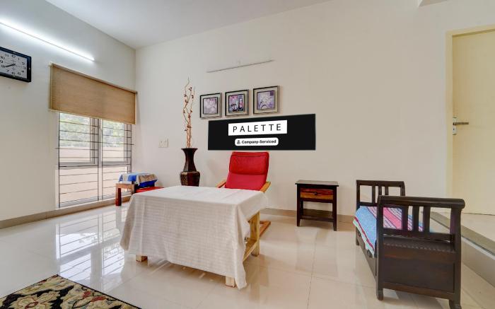  Villa Nirvana by Palette Homes | 4BHK