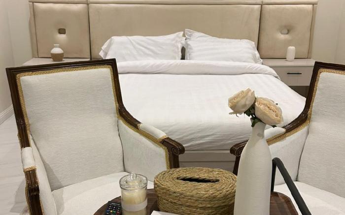 Murabaa bedroom suit 2