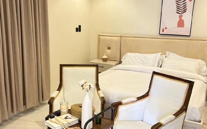 Murabaa bedroom suit 2