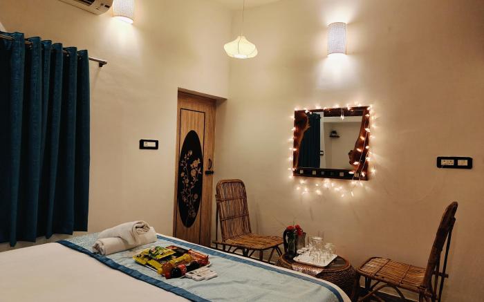 La Goodwill Garden Luxury 