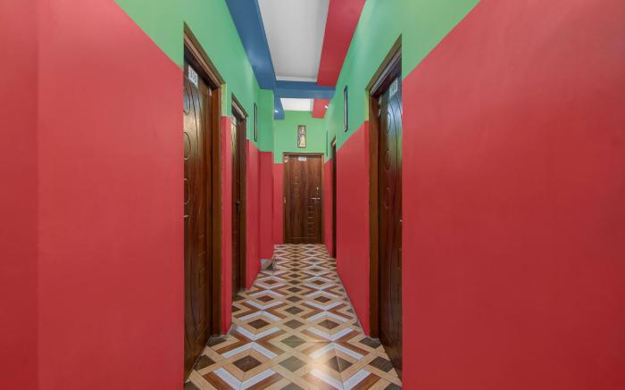 Hotel O Star Mall Kolkata Formerly Dreamland