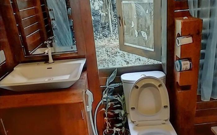 Willwave Lake Resort 