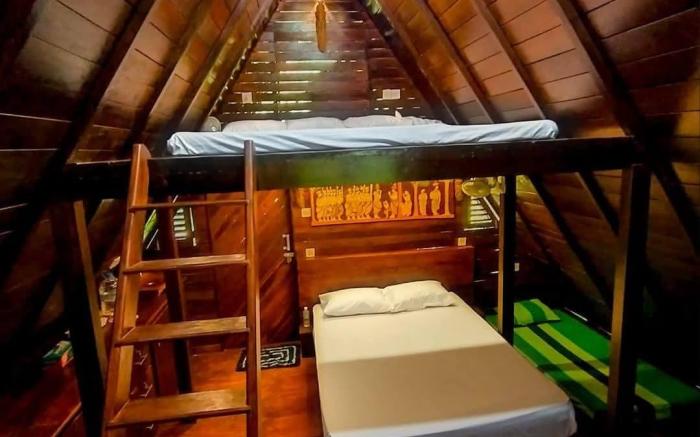 Willwave Lake Resort 