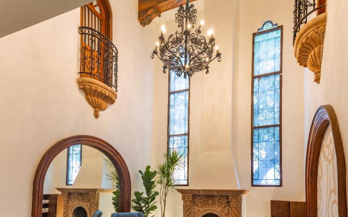 Casa Castillo Polanco