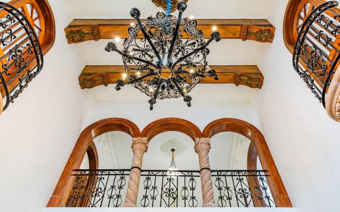 Casa Castillo Polanco