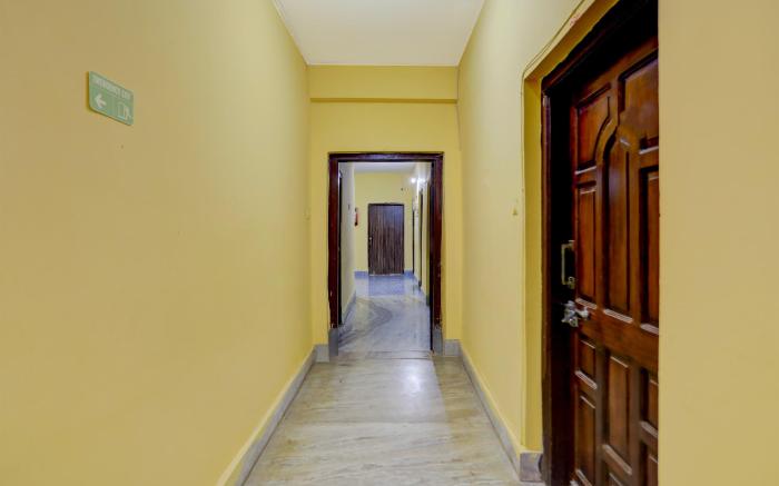 Hotel O Palasuni Bridge Bhubaneswar Formerly Ganpat