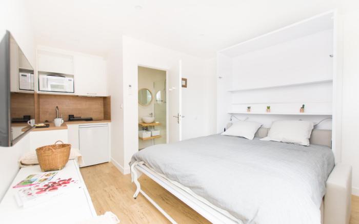 L'Escapade Nature et Gourmande - Gîte Gascogne