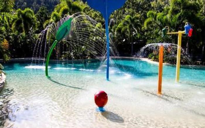 NRMA Airlie Beach Holiday Park