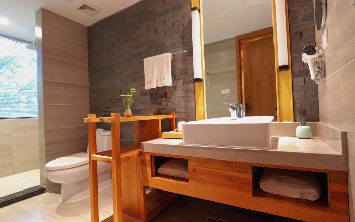 Mild Spring Boutique Hotel - Liyang Old Street