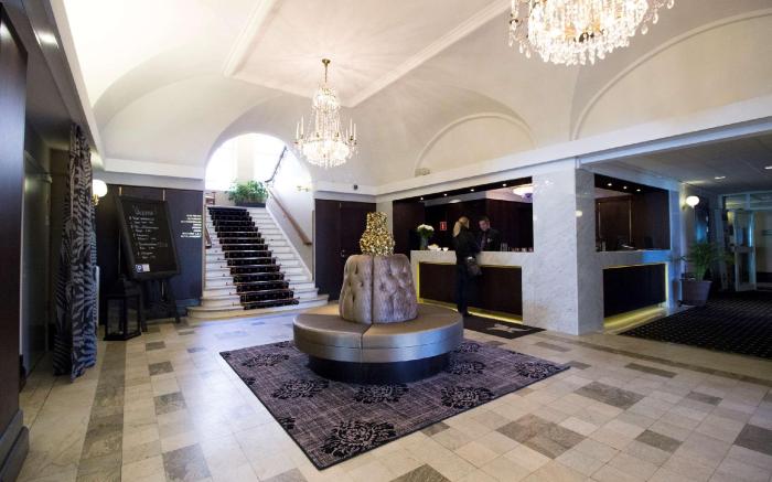 Grand Hotel Alingsas