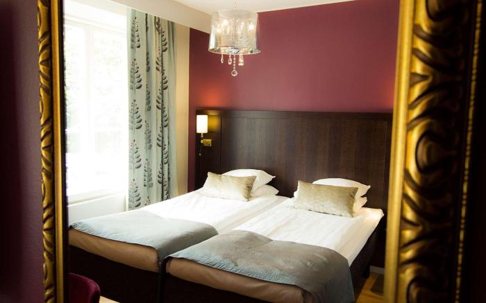 Grand Hotel Alingsas
