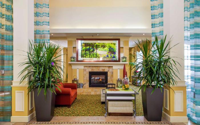 Hilton Garden Inn Outer Banks Kitty Hawk
