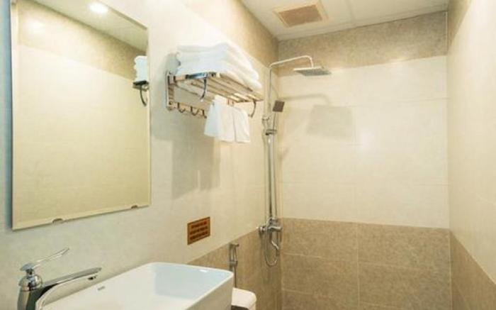 Pho Hoa Hotel