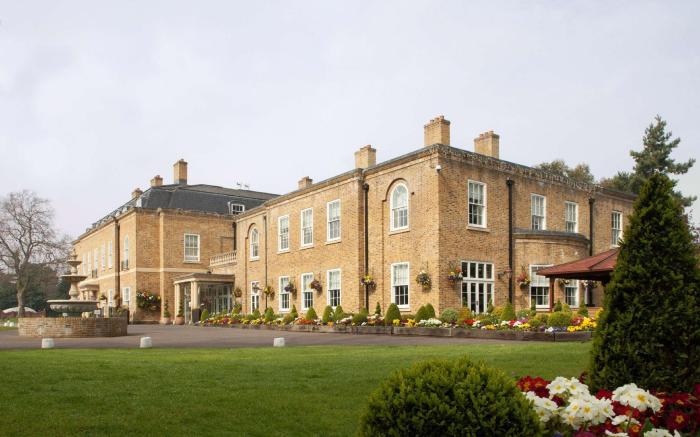 Orsett Hall