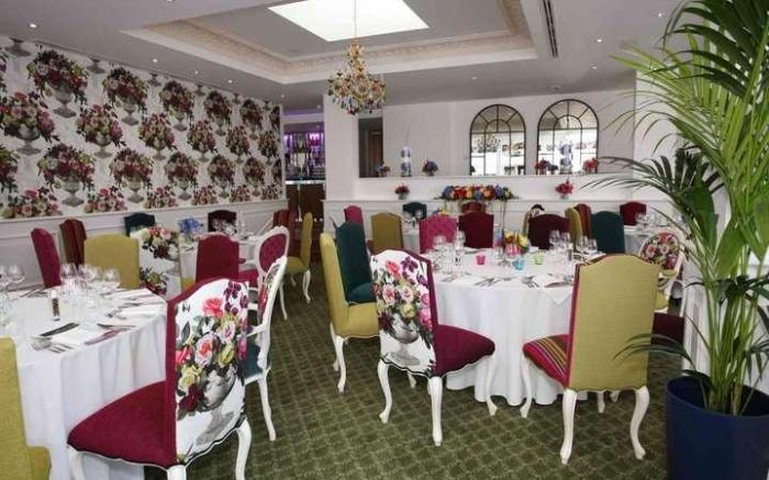 Orsett Hall
