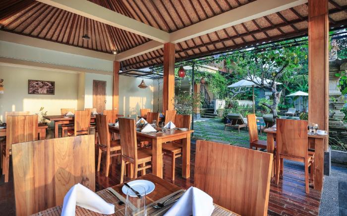 Nata Ubud