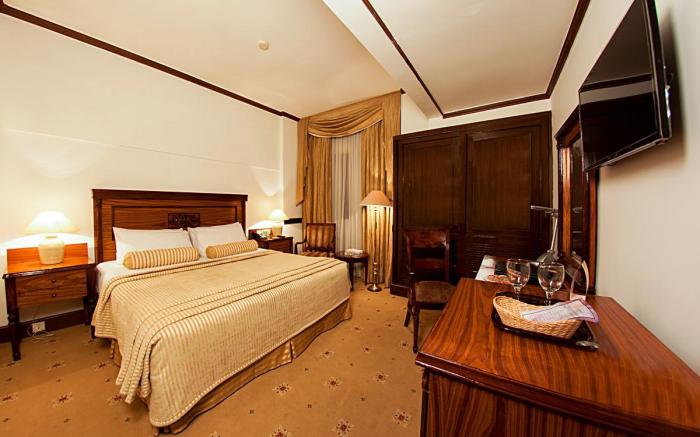 Hotel Mehran