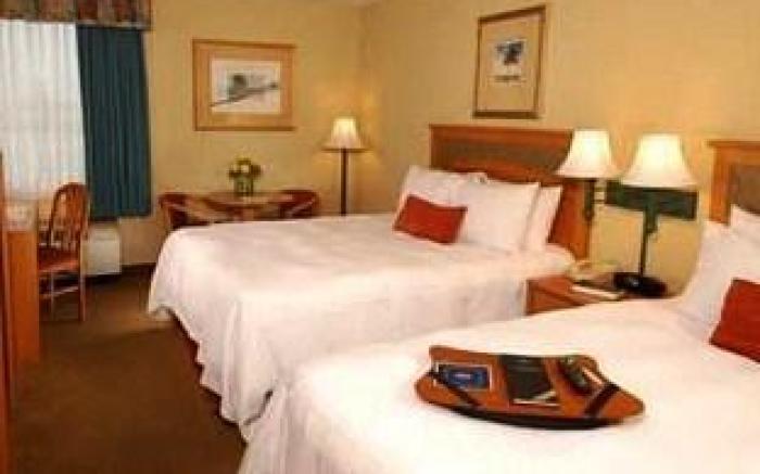 Hampton Inn Ft. Lauderdale-West/Pembroke Pines