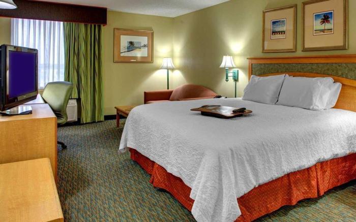 Hampton Inn Ft. Lauderdale-West/Pembroke Pines