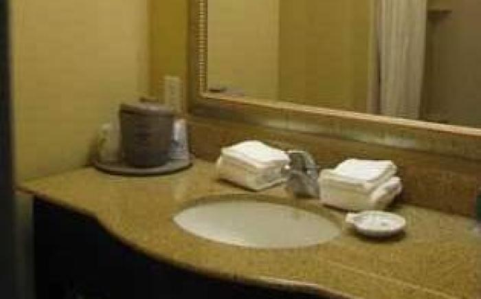 Hampton Inn Pensacola Beach Hotel