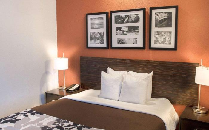 Sleep Inn O'Fallon near I-64