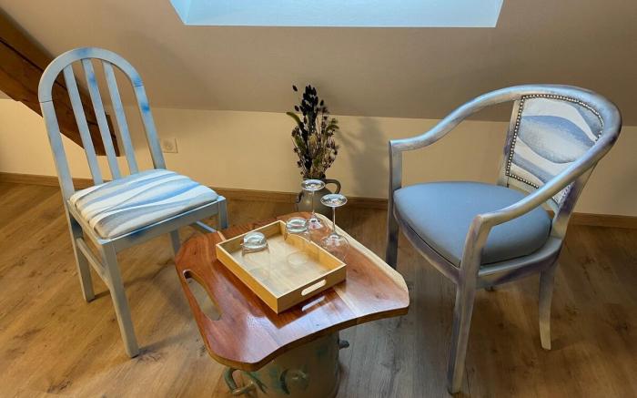 chambresdusoleil.COM