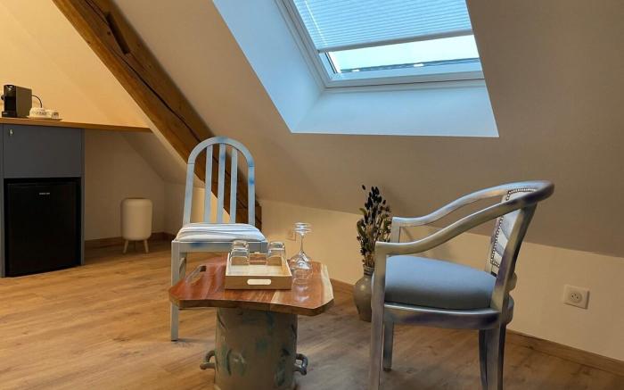 chambresdusoleil.COM