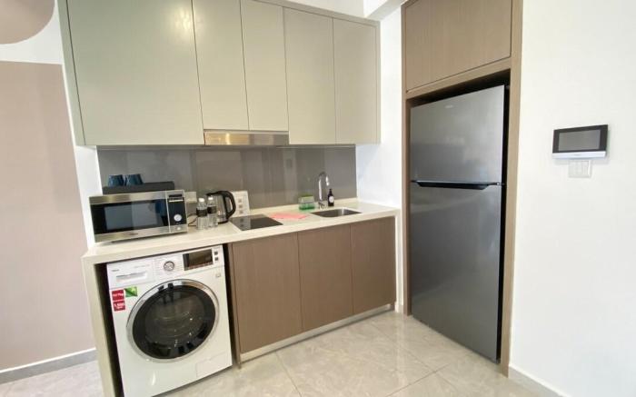 Near TRX | Pavilion | Agile suites 2bedroom -6pax