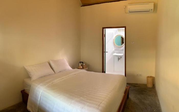 Roots Hotel Trawangan