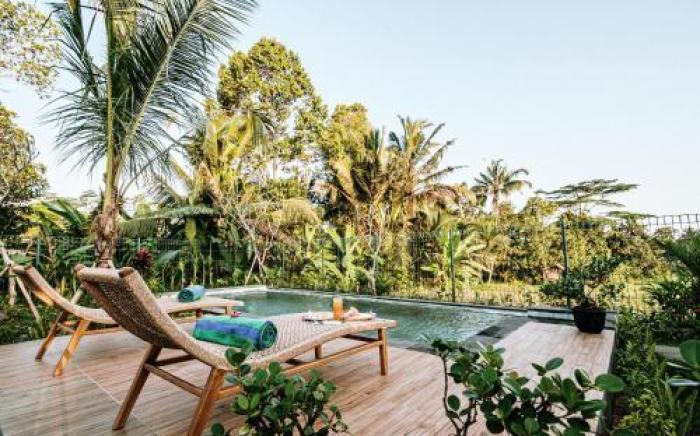 Villa Kerta Ubud