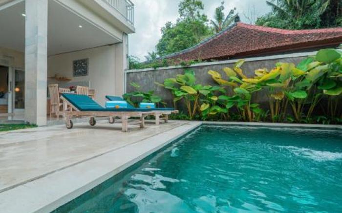 Inda Villa Ubud by Bali Cabin