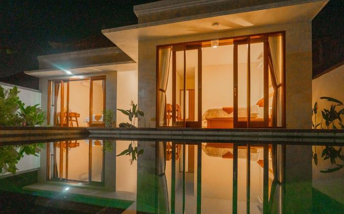 Adhy Villa Ubud by Bali Cabin