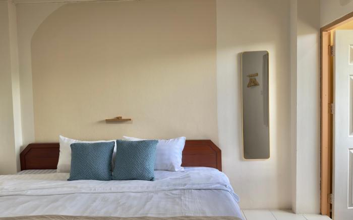 บ้านบี เซอร์วิส อพาร์ตเมนต์