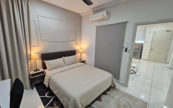 Arte Mont Kiara by Skyline