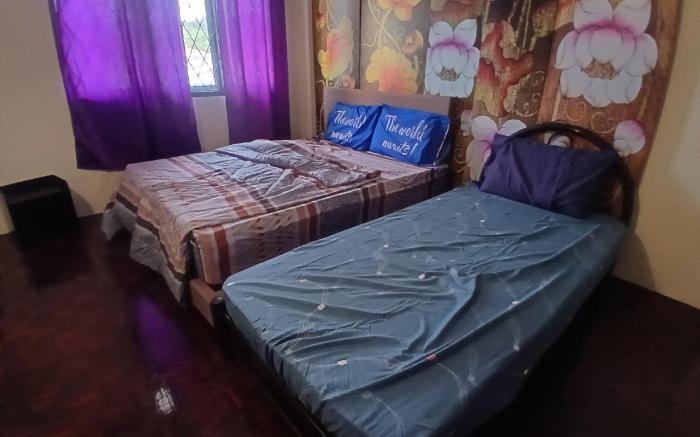 Pelita homestay miri