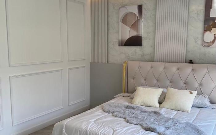 Pool&Play Pool Villa Pattaya ใกล้หาดนาจอมเทียน