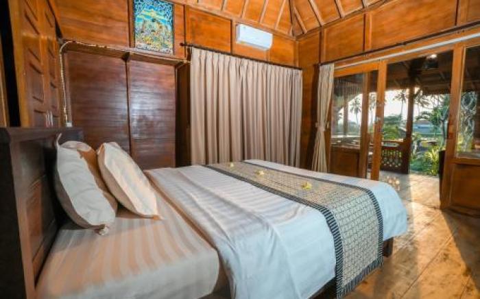 Ubud Leke Leke Guest House