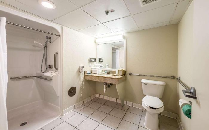 Quality Inn Bradley- Bourbonnais