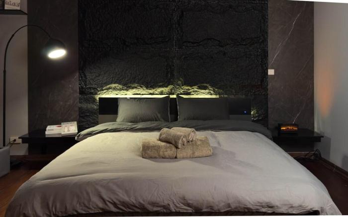 Home. Homestay - The Cozy Westlake