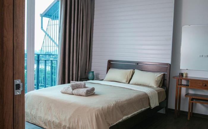 Home. Homestay - The Comfort Home 1