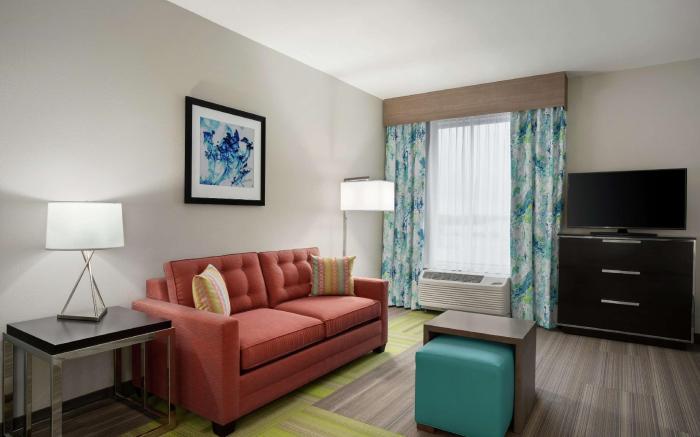 Homewood Suites by Hilton Florence